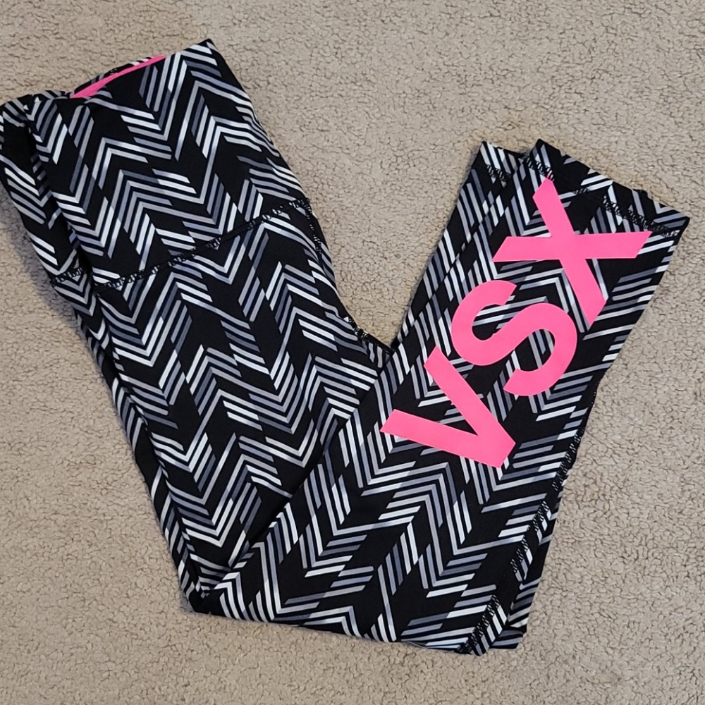 vsx capri